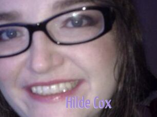 Hilde_Cox