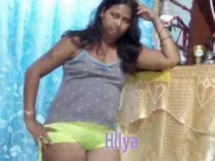 Hilya