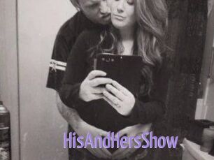 HisAndHersShow