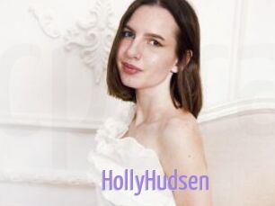 HollyHudsen