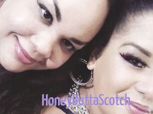 HoneyButtaScotch