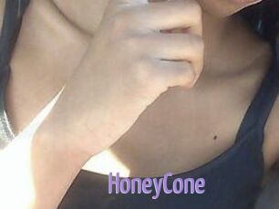 HoneyCone