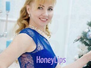 HoneyLips