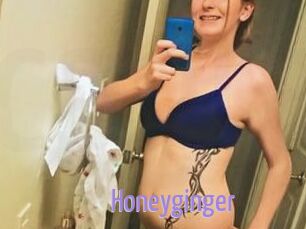 Honeyginger