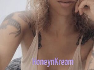 HoneynKream