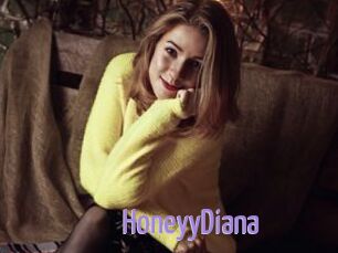 HoneyyDiana