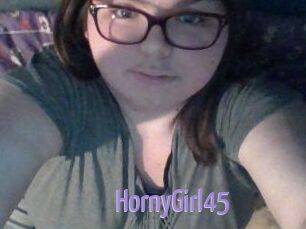 HornyGirl45