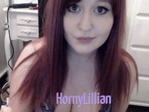 HornyLillian