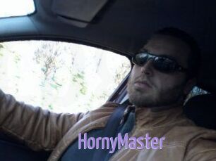 HornyMaster