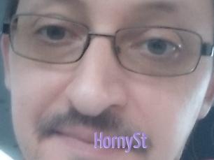 HornySt