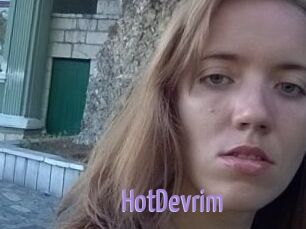 HotDevrim