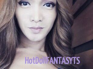 HotDollFANTASY_TS