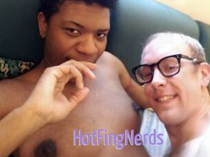 HotFingNerds