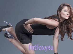 HotFoxy4u