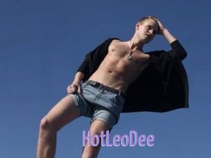 HotLeoDee