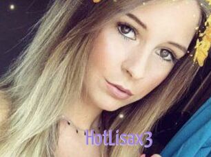 HotLisax3