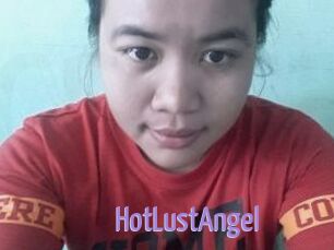 HotLustAngel