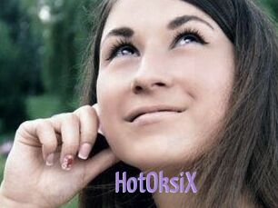 HotOksiX