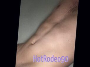 HotRodeo90