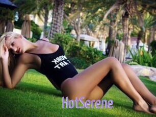 HotSerene