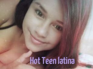 Hot_Teen_latina