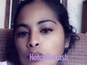 Hotchillietash