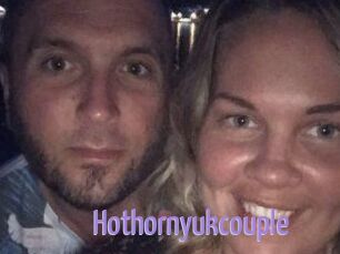 Hothornyukcouple