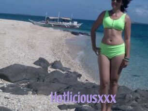 Hotliciousxxx