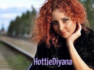 HottieDiyana