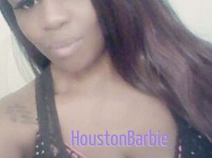 HoustonBarbie