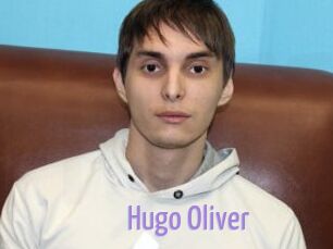 Hugo_Oliver