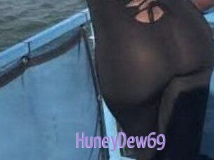 HuneyDew69