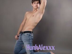 HunkAlexxx