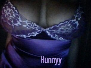 Hunnyy