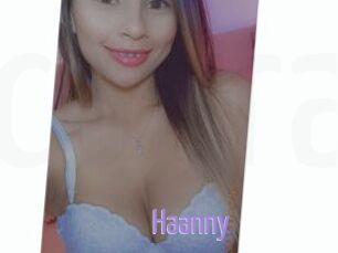 Haanny