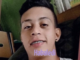 Habaledi