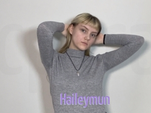 Haileymun