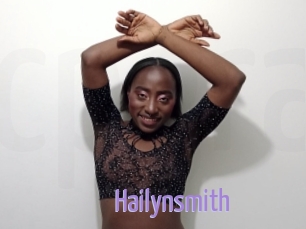 Hailynsmith