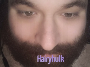 Hairyhulk