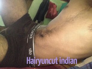 Hairyuncut_indian