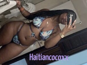 Haitiancocoxx