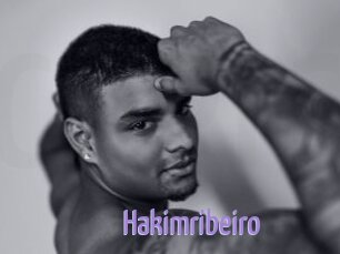 Hakimribeiro