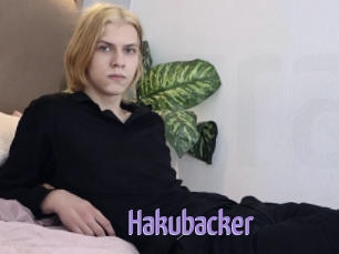 Hakubacker