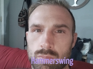 Hammerswing