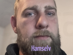 Hamselv