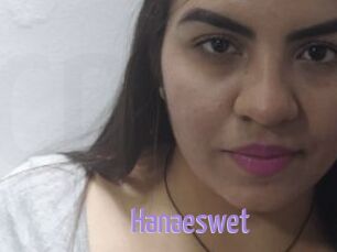 Hanaeswet