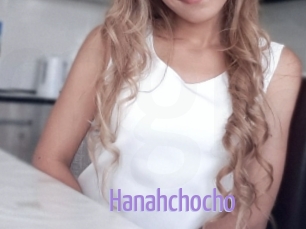 Hanahchocho