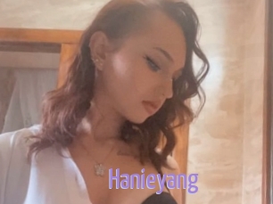 Hanieyang