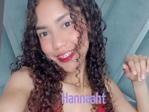 Hannaaht