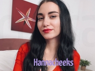 Hannacheeks